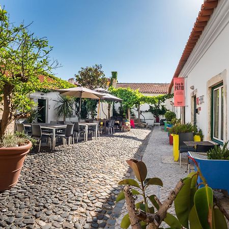 Casa Do Patio By Shiadu Hotel Lisbon Exterior photo