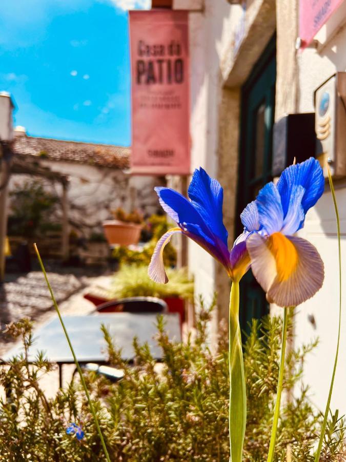 Casa Do Patio By Shiadu Hotel Lisbon Exterior photo