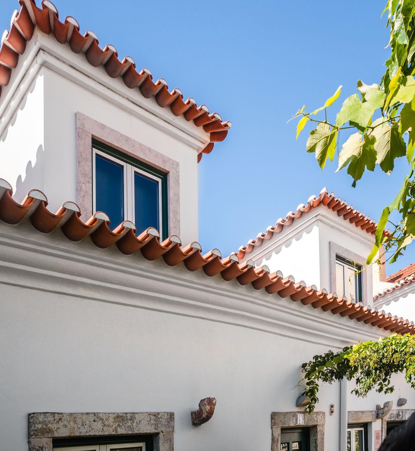 Casa Do Patio By Shiadu Hotel Lisbon Exterior photo